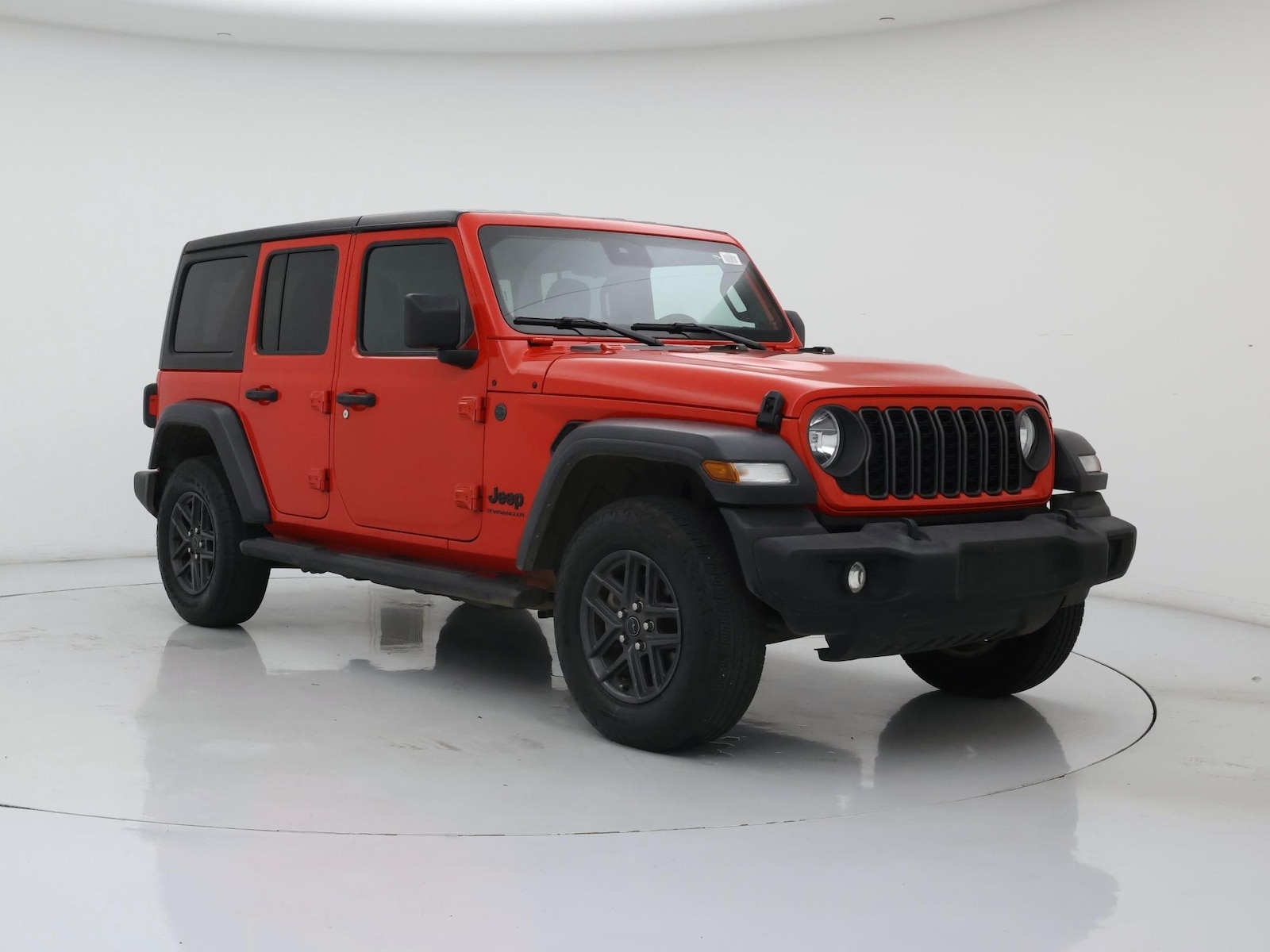 jeep wrangler 4-door 2024 1C4PJXDNXRW272320 image jeep wrangler 4-door 2024 1C4PJXDNXRW272320 image